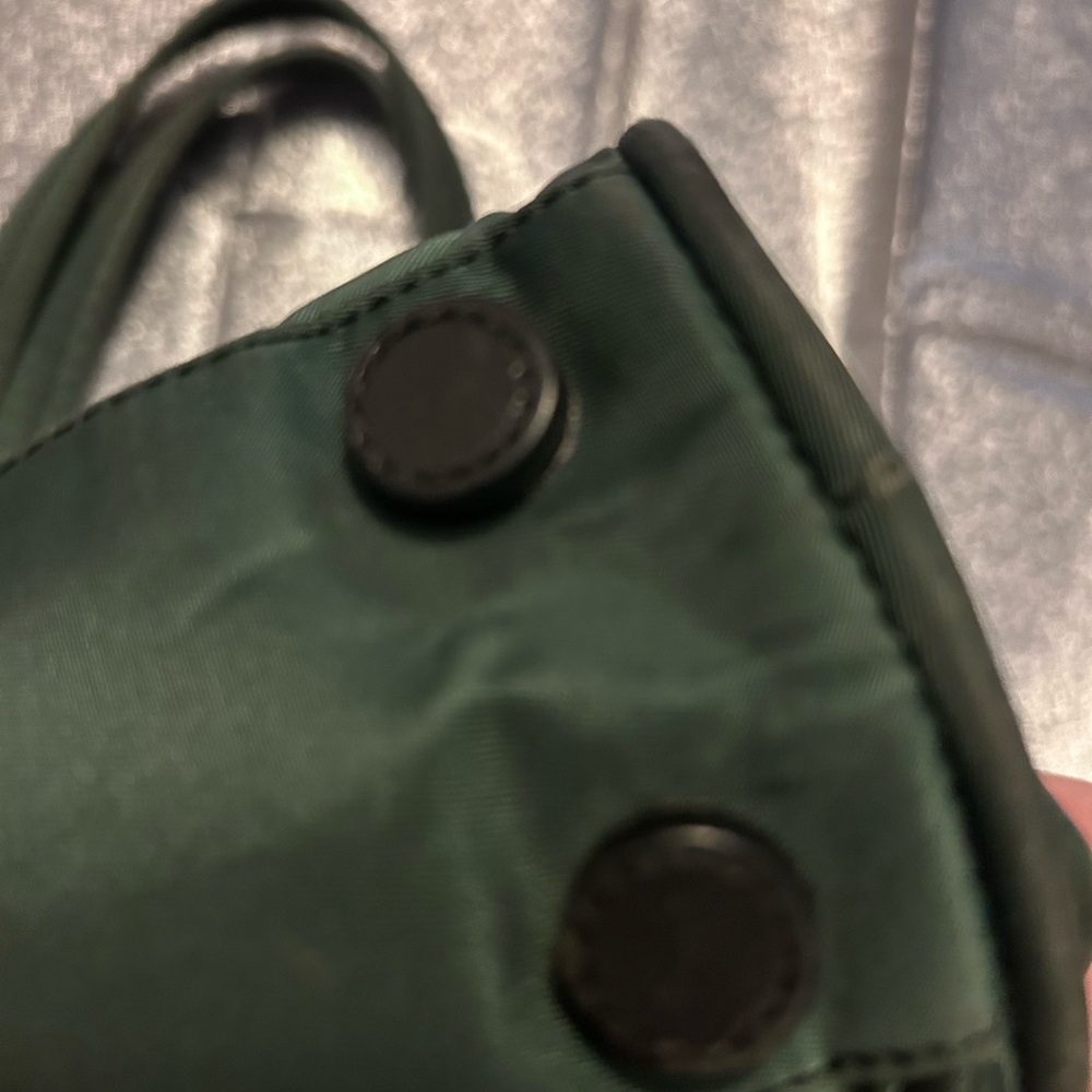 Prada green - Picture 3 of 13